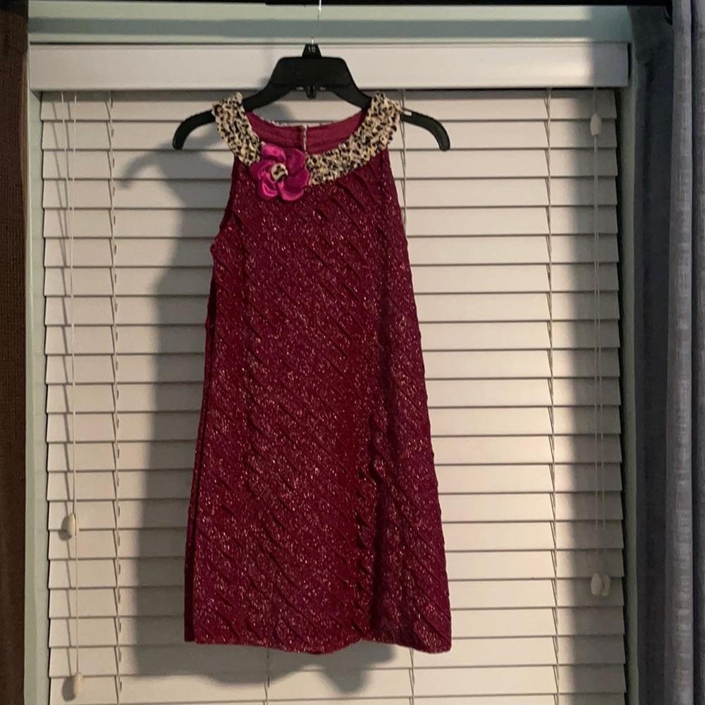 Kids dress